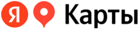 Яндекс Картах
